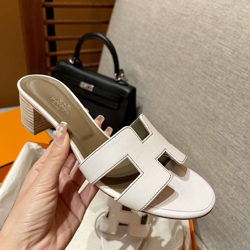Hermes Classic Sandal-23